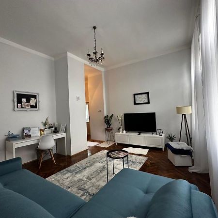 Pure Of Joy City Centre Apartment Subotica Exterior foto