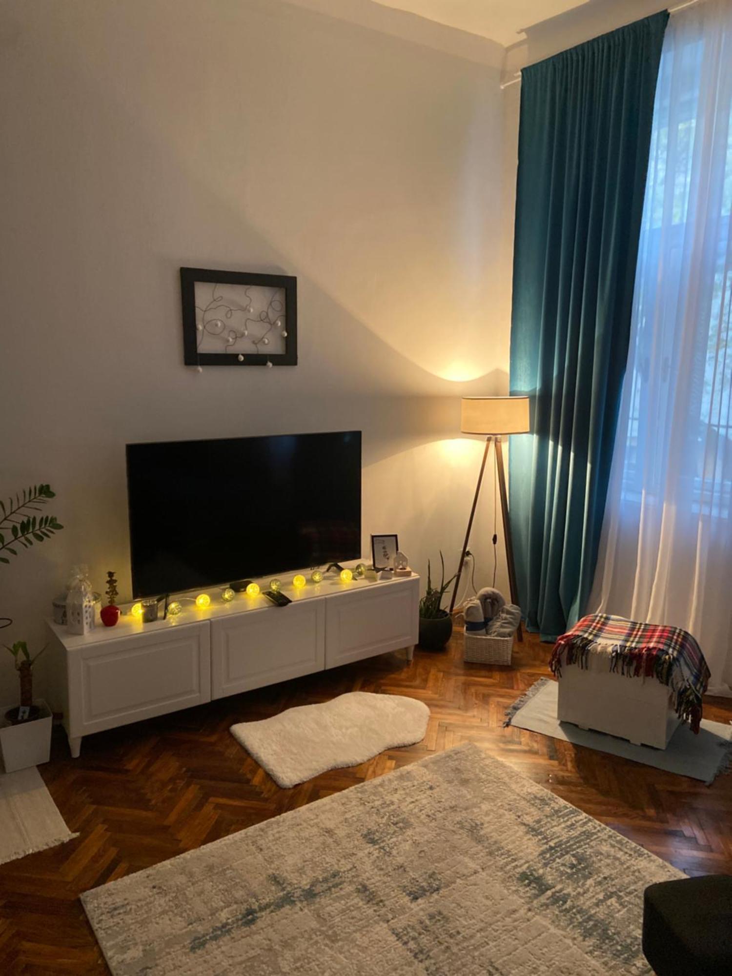 Pure Of Joy City Centre Apartment Subotica Exterior foto